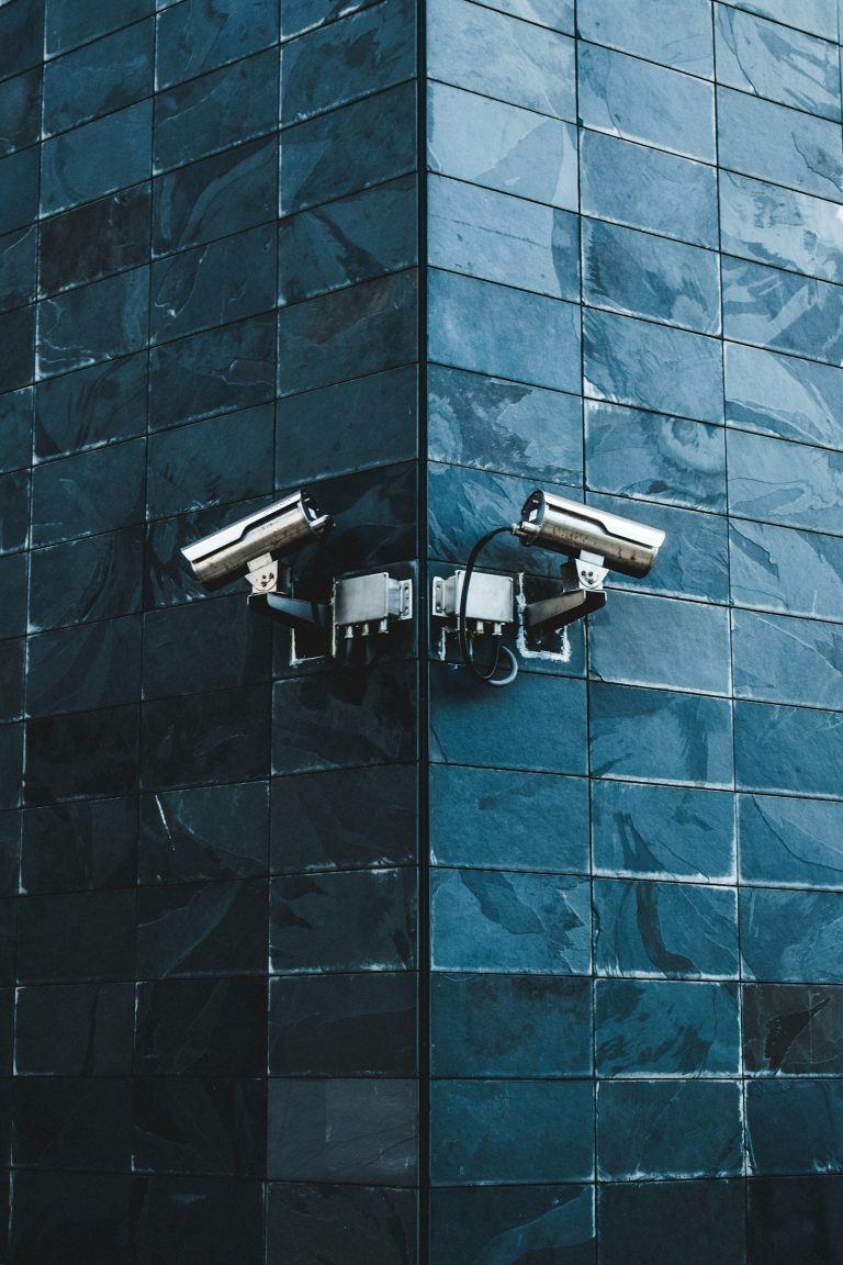 Top Benefits of CCTV Monitoring for Businesses