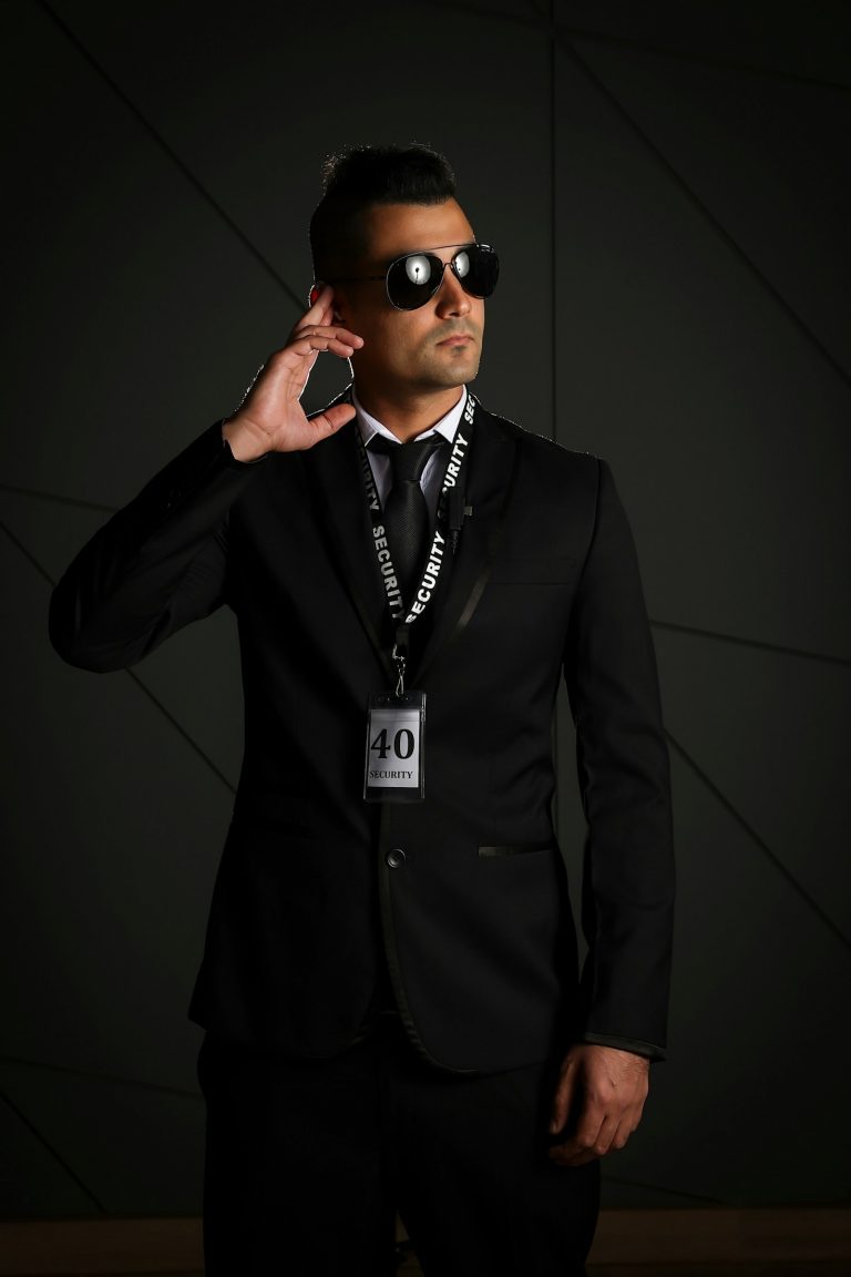 Event Security: Ensuring Smooth and Safe Operations